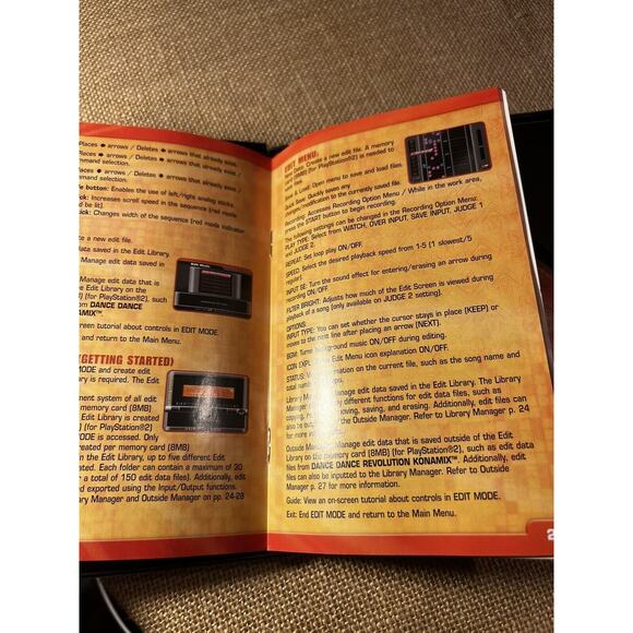 DDRMAX2 Dance Dance Revolution Max 2 - PS2 - Picture 7 of 8